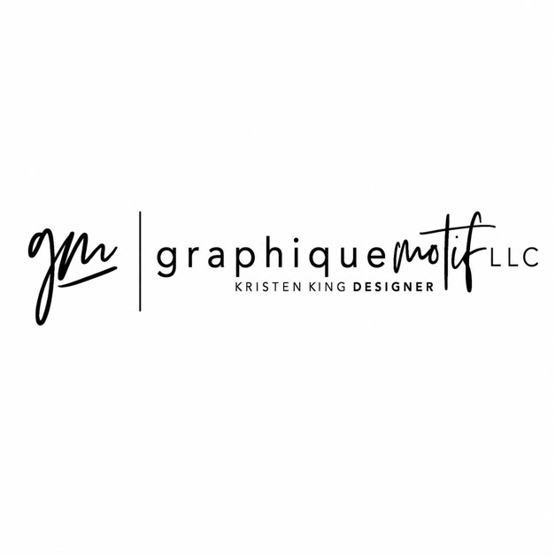 Graphique-Motif-logo