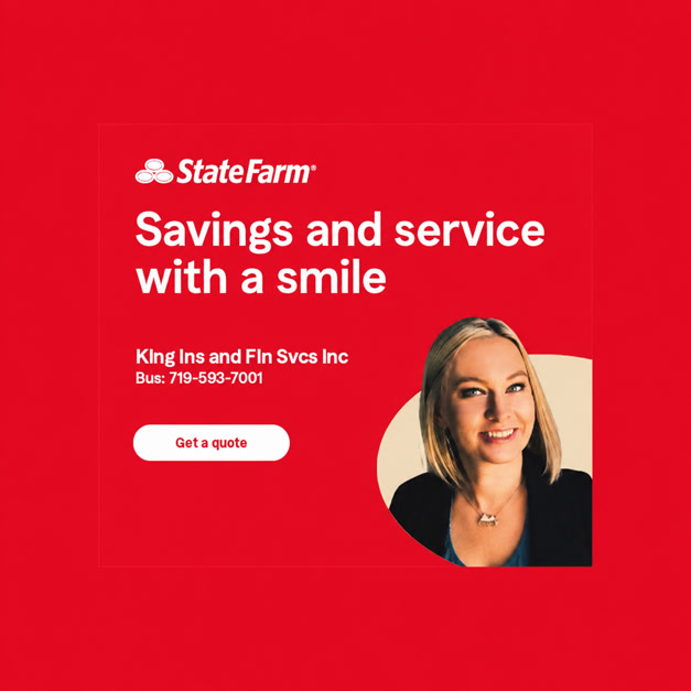 Jenni-King-State-Farm-logo