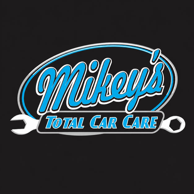 Mikey’s-Total-Car-Care-logo